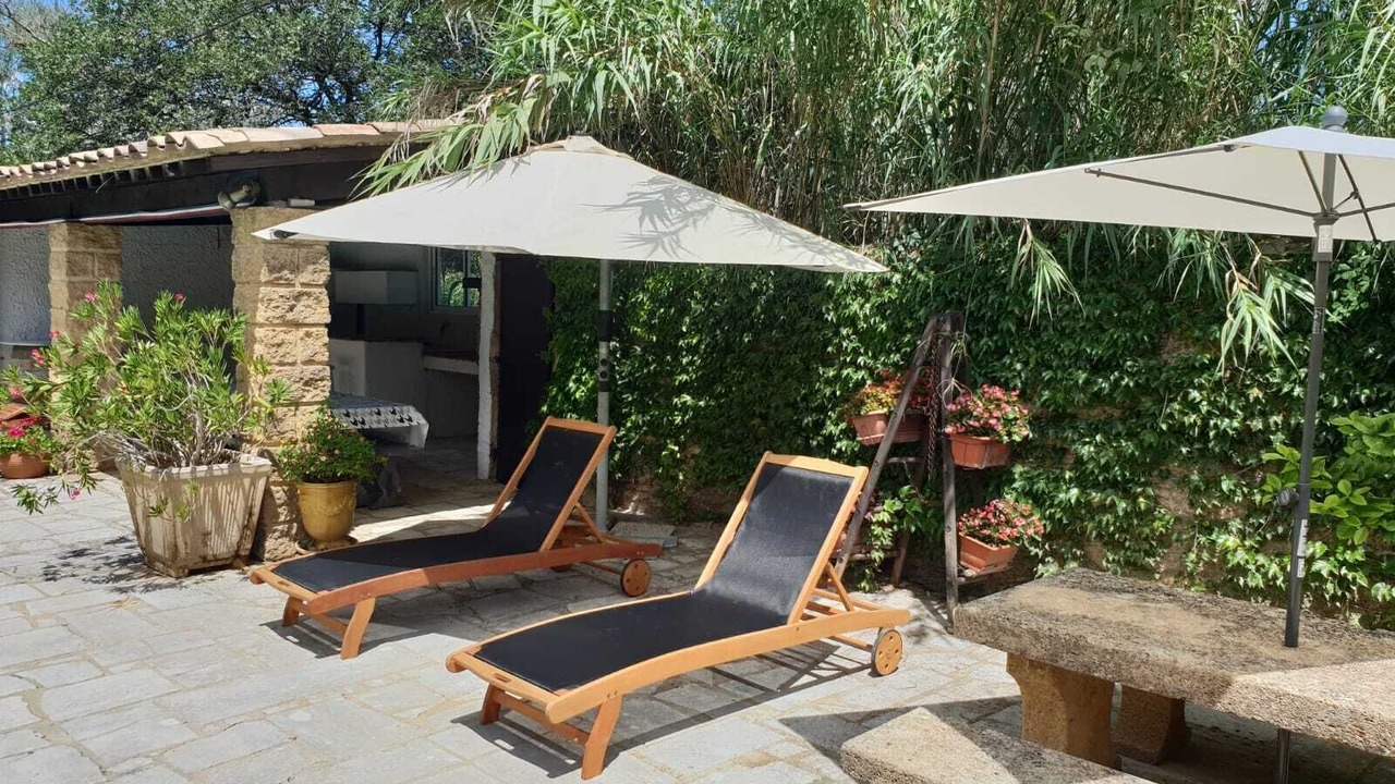 Photo of Outdoor in Sernhac