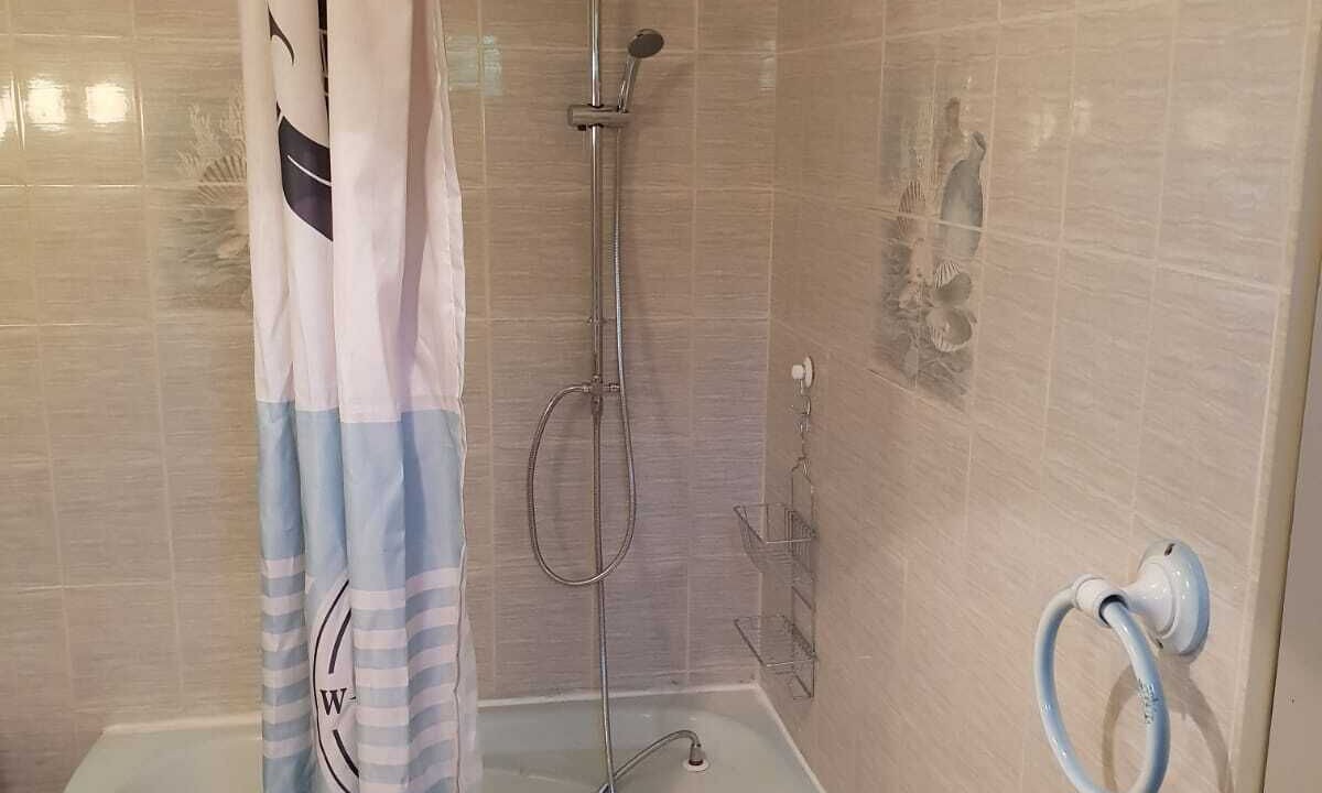Photo of Bathroom in Sernhac
