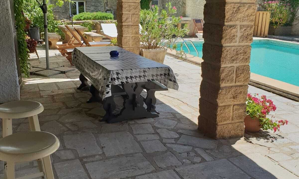 Photo of Outdoor in Sernhac