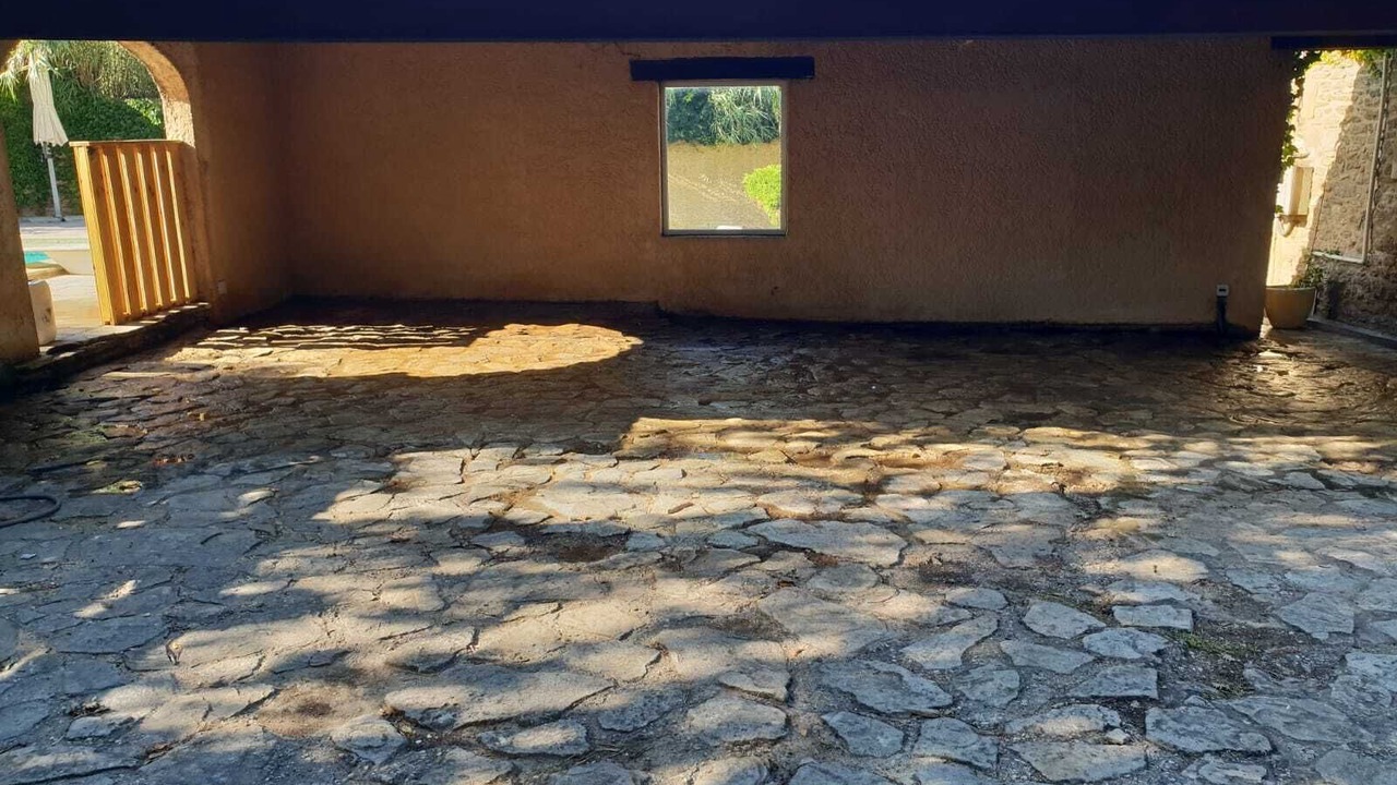 Photo of Outdoor in Sernhac