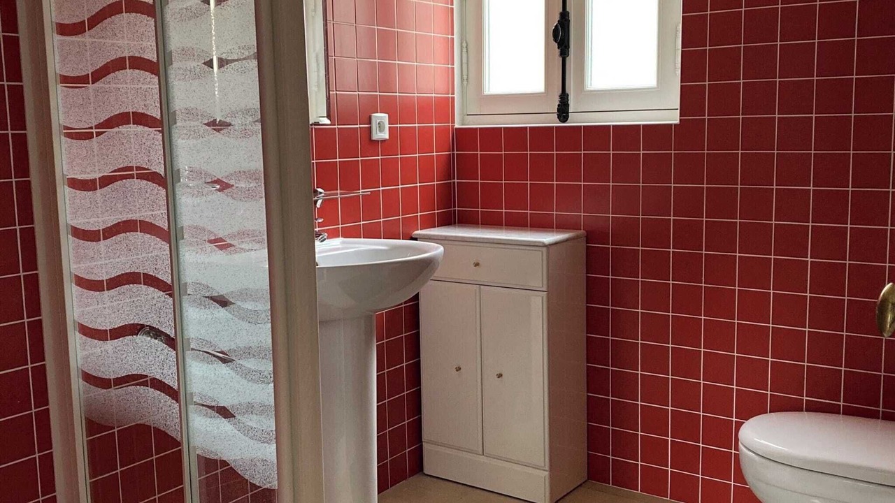 Photo of Bathroom in Saint-Phal