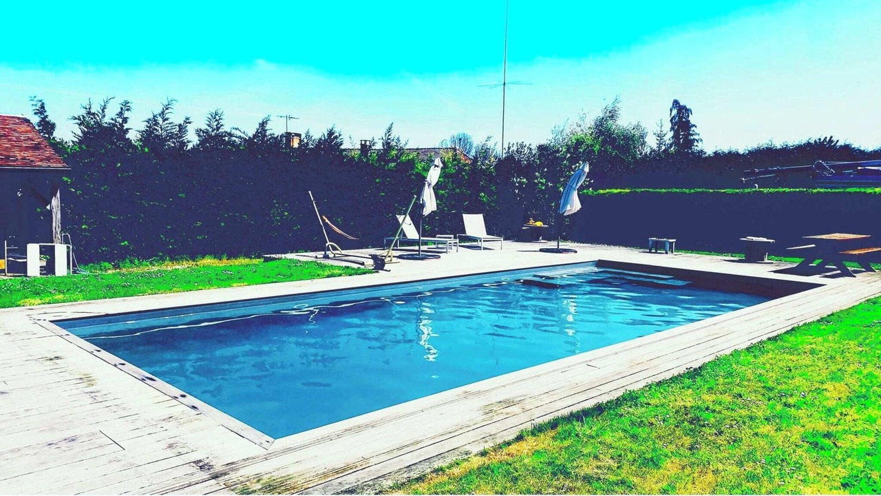 Photo of Outdoor in Saint-Phal