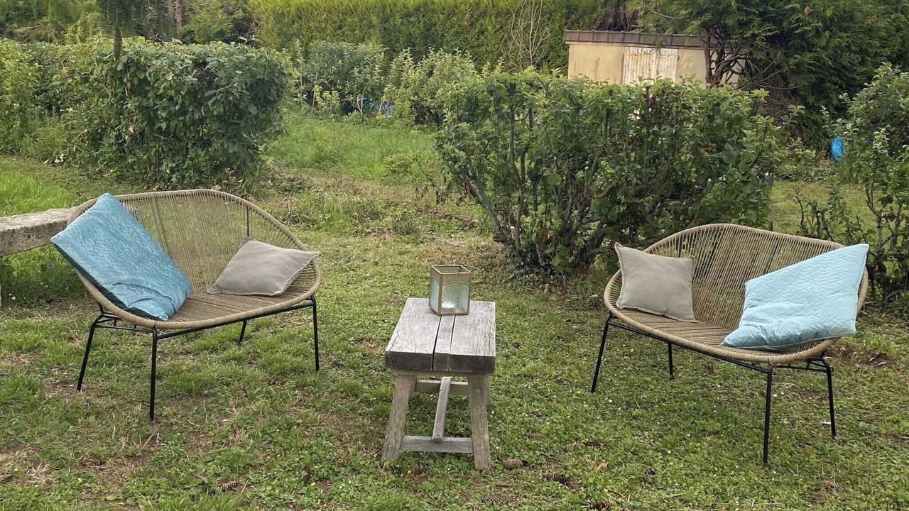 Photo of Outdoor in Saint-Phal