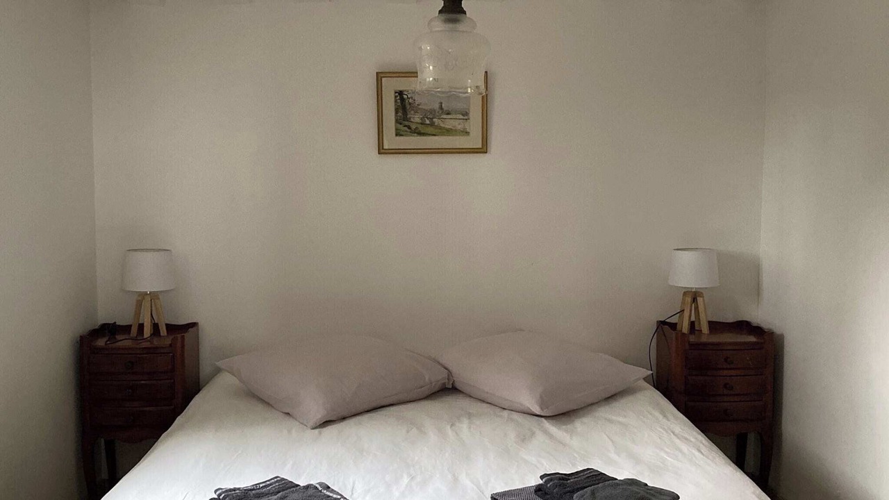 Photo of Bedroom in Saint-Phal