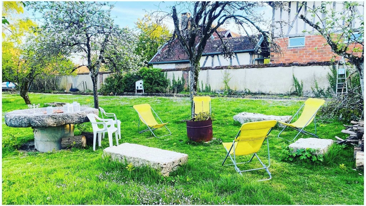 Photo of Outdoor in Saint-Phal