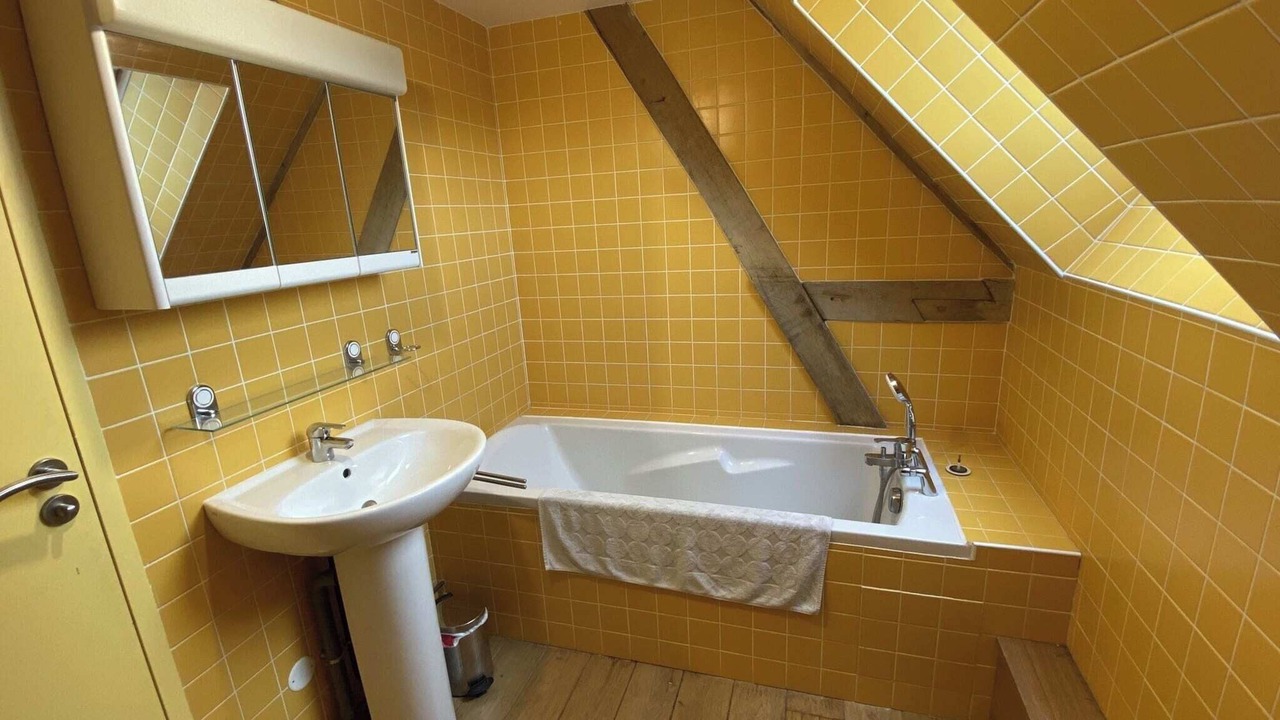 Photo of Bathroom in Saint-Phal