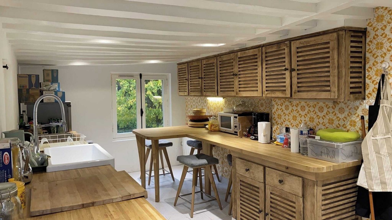 Photo of Kitchen in Saint-Phal