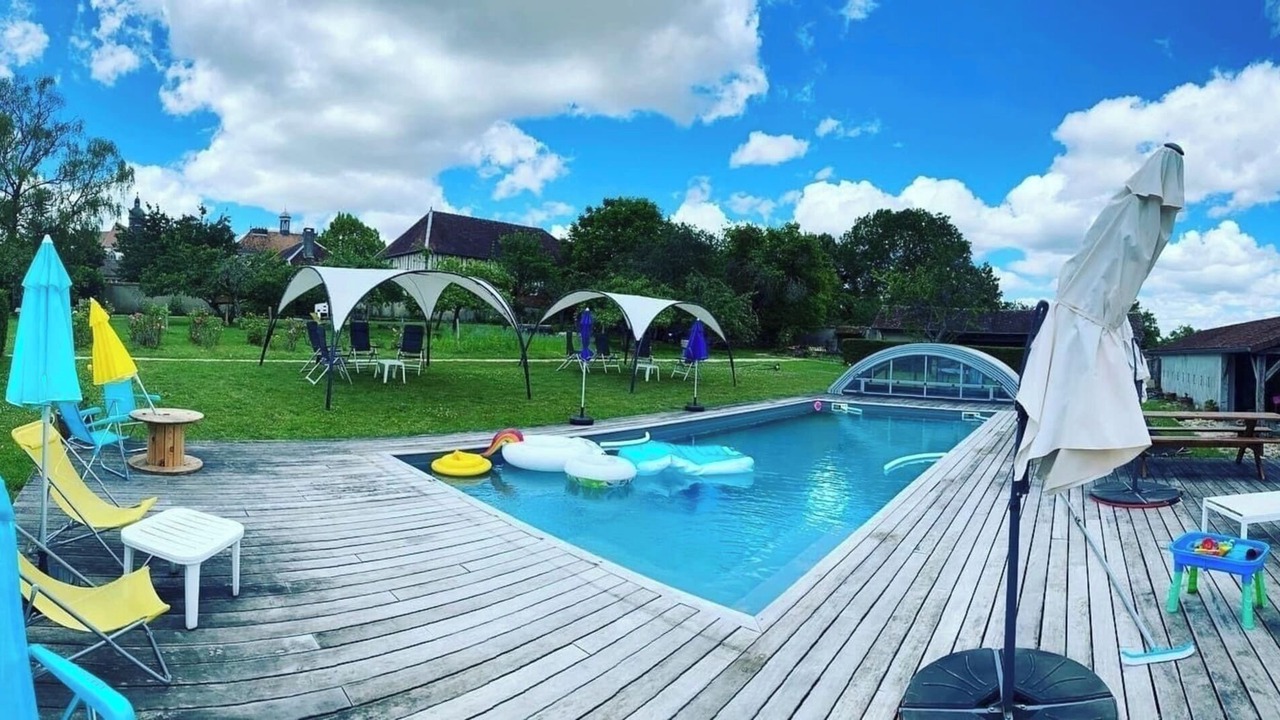 Photo of Outdoor in Saint-Phal