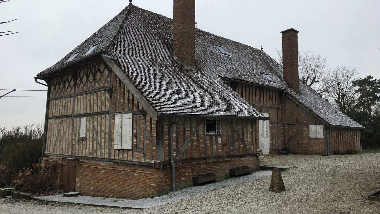 Photo of Outdoor in Saint-Phal