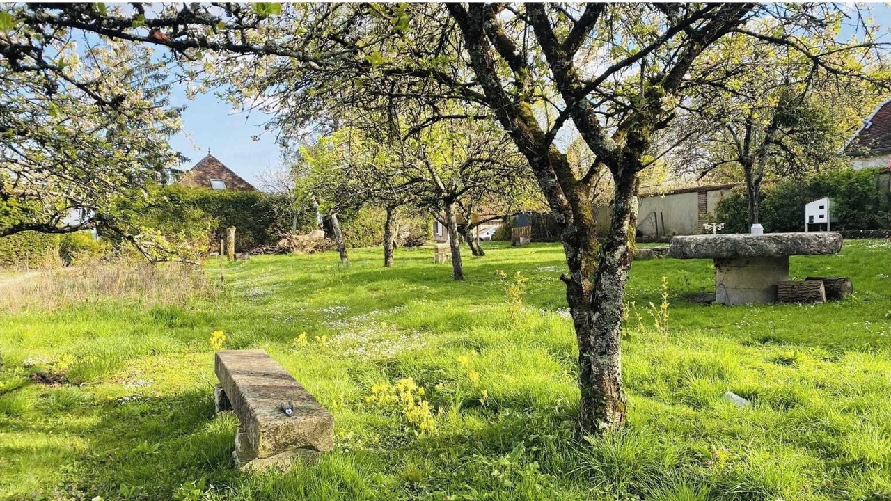 Photo of Outdoor in Saint-Phal