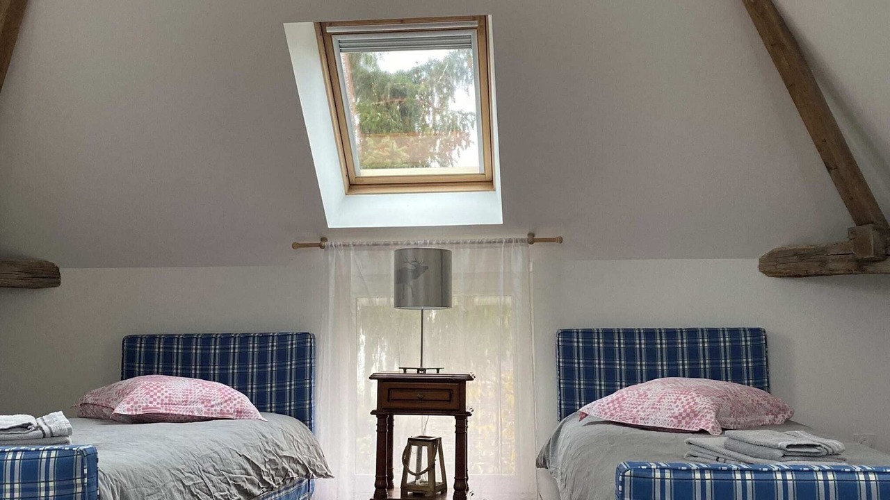 Photo of Bedroom in Saint-Phal