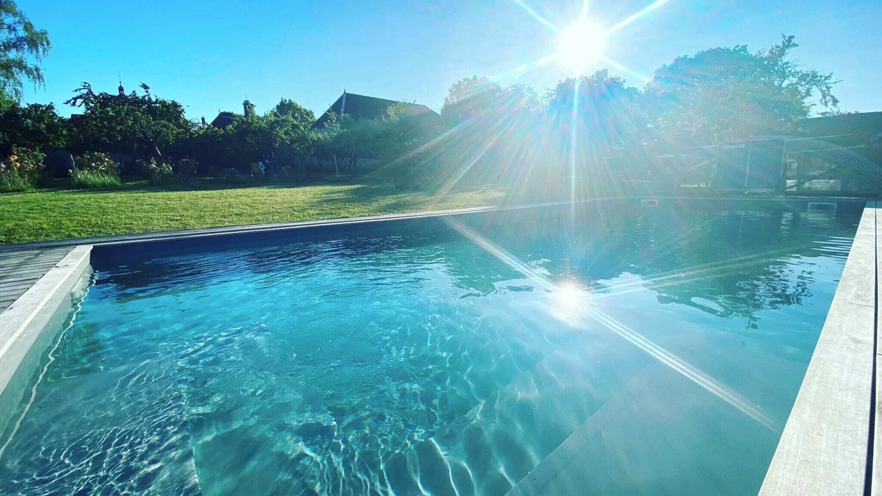 Photo of Outdoor in Saint-Phal