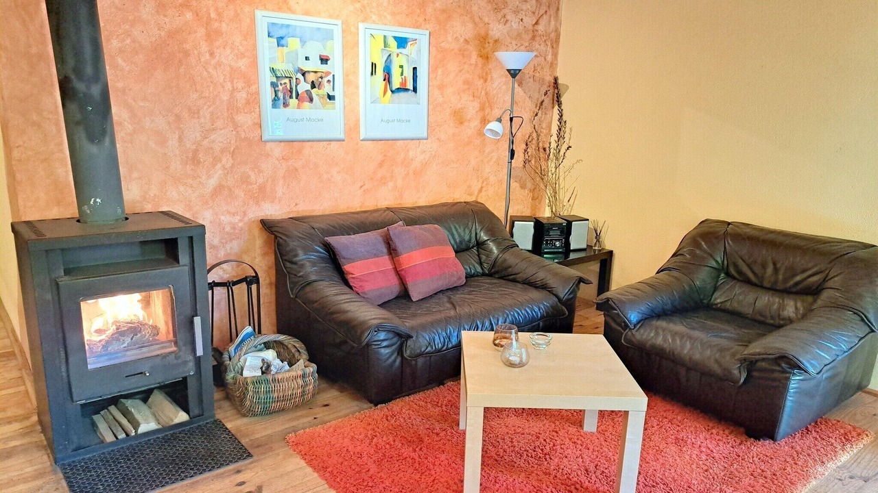 Photo of Livingroom in Pays de Phalsbourg