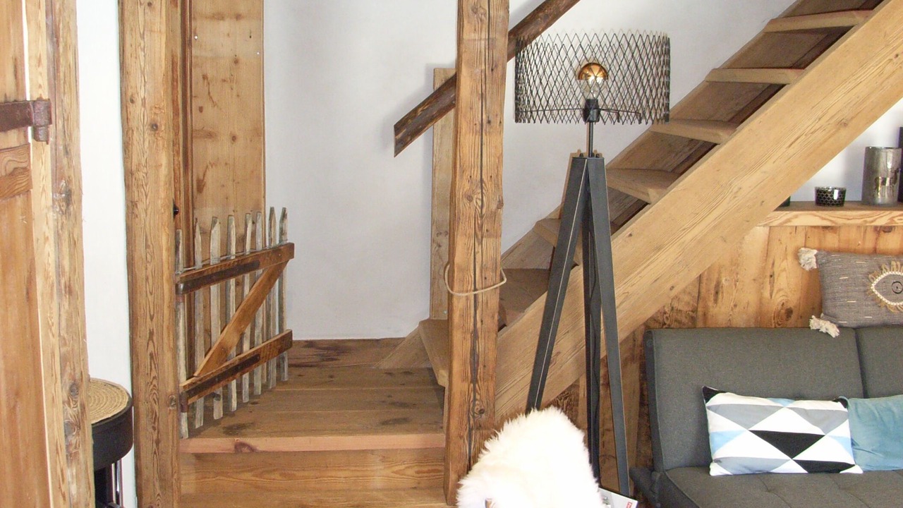 Photo of Livingroom in Saint-Gervais-les-Bains