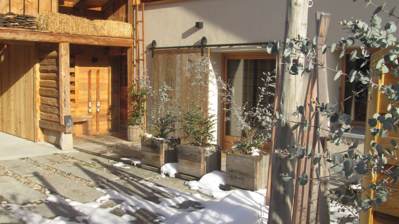 Photo of Outdoor in Saint-Gervais-les-Bains