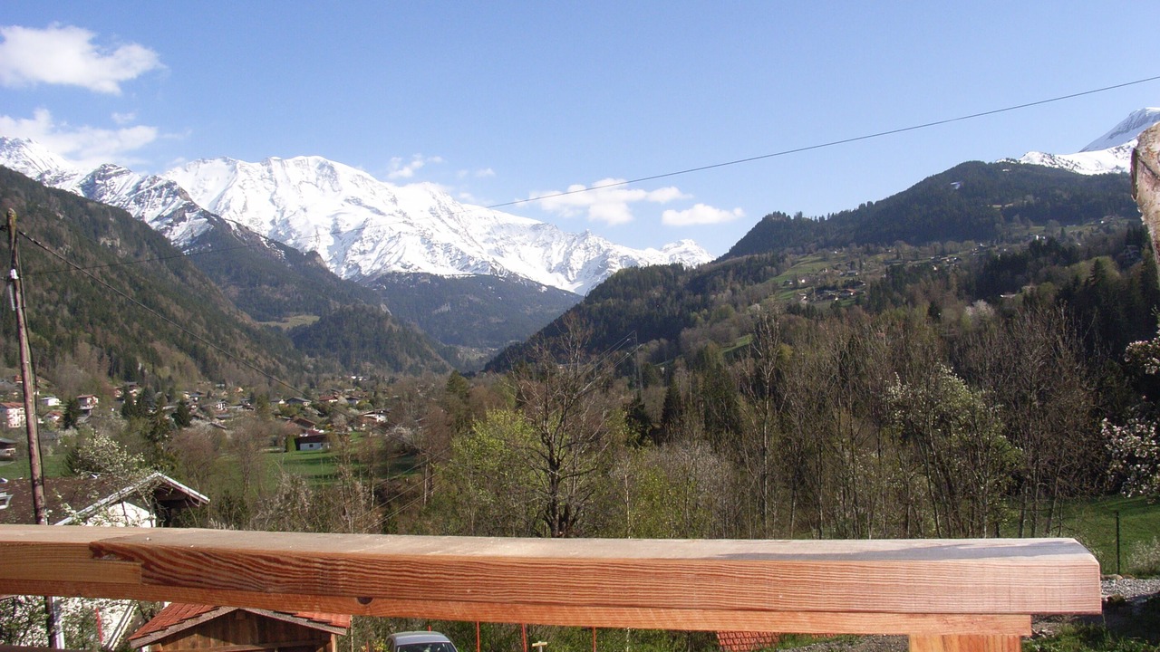 Photo of Outdoor in Saint-Gervais-les-Bains