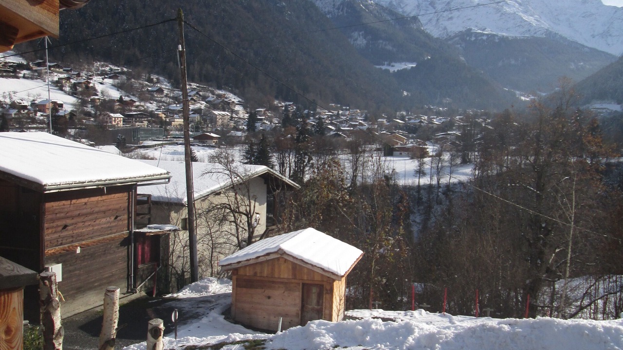 Photo of Outdoor in Saint-Gervais-les-Bains