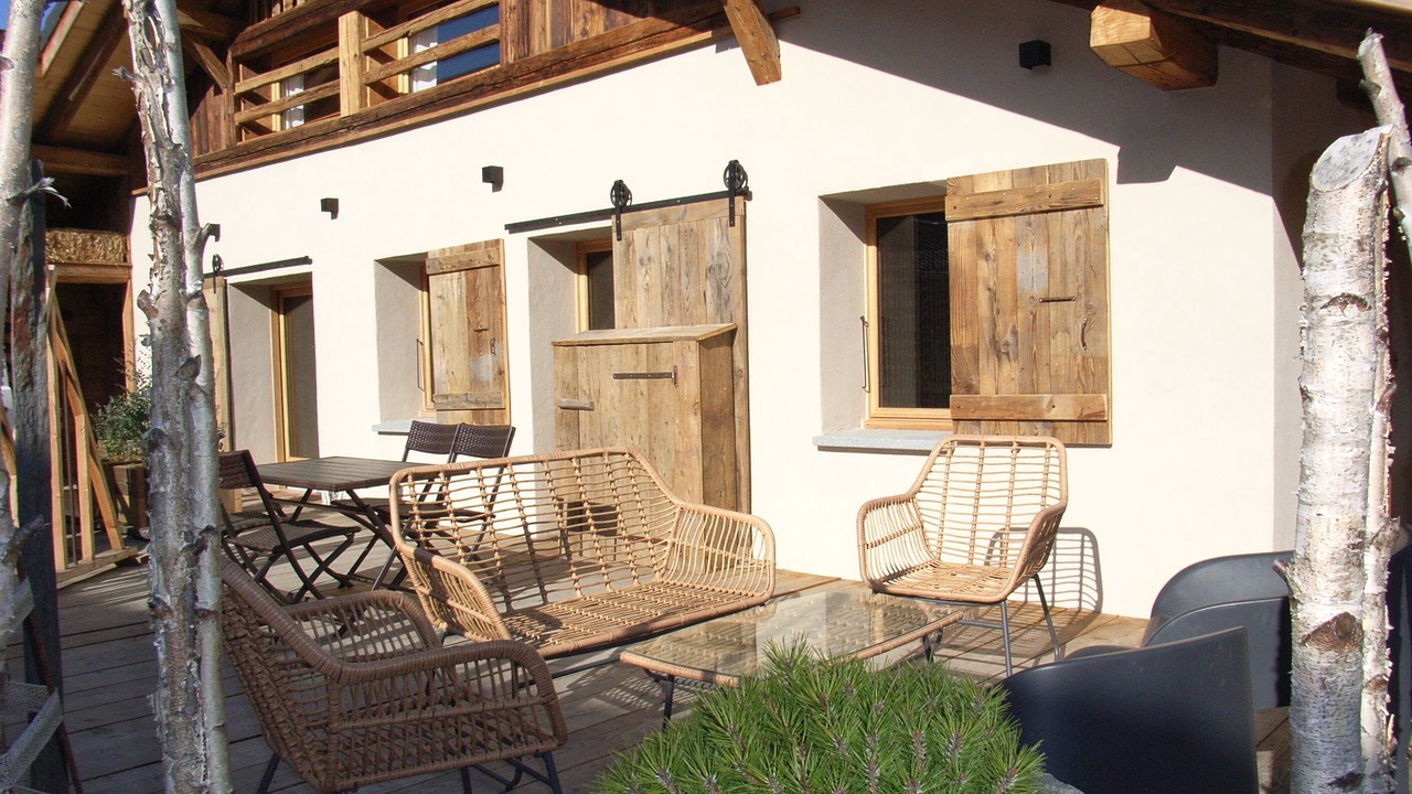 Photo of Outdoor in Saint-Gervais-les-Bains
