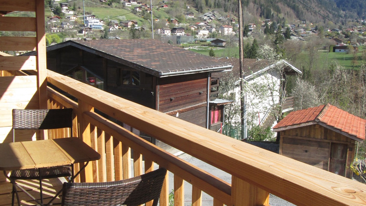 Photo of Outdoor in Saint-Gervais-les-Bains