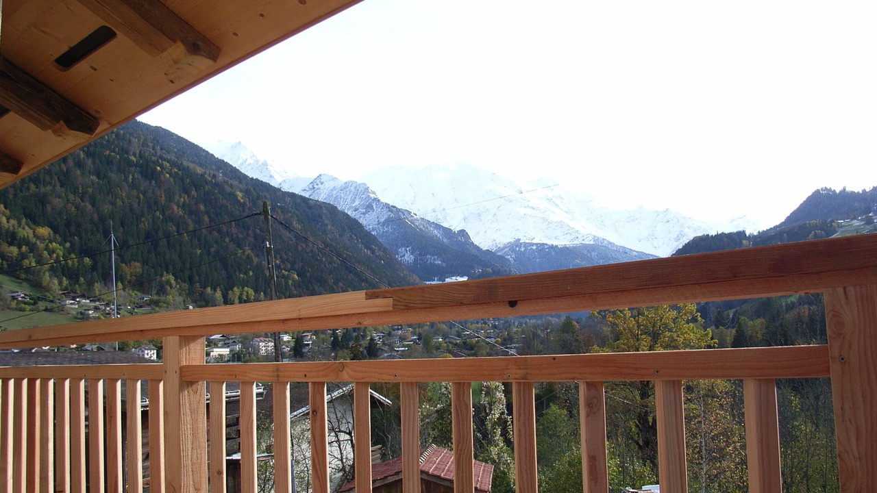 Photo of Outdoor in Saint-Gervais-les-Bains