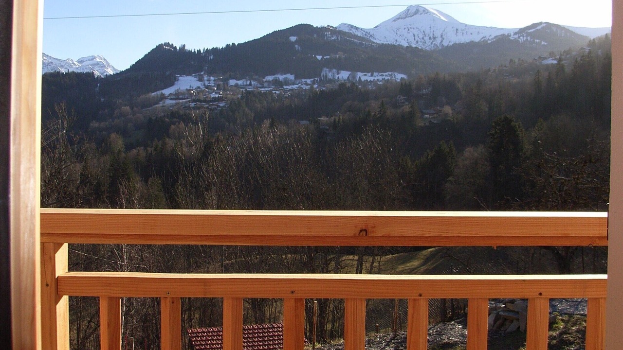Photo of Outdoor in Saint-Gervais-les-Bains