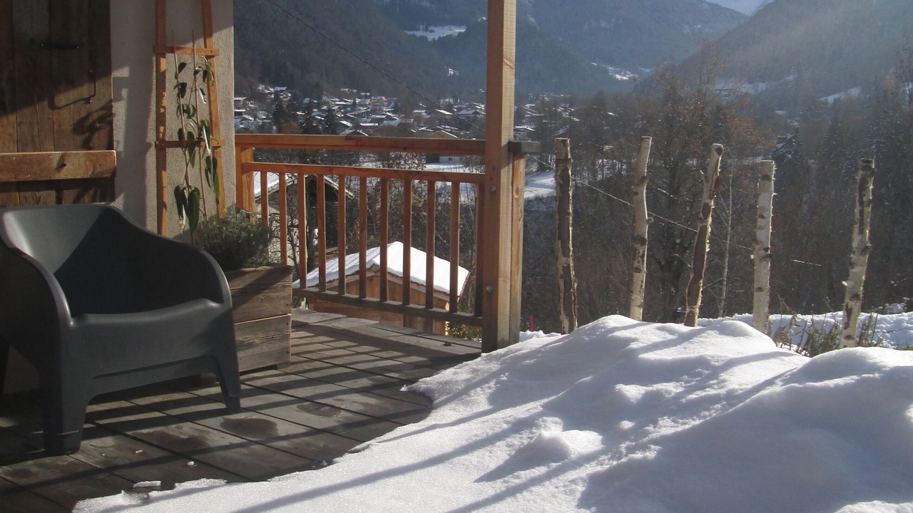 Photo of Outdoor in Saint-Gervais-les-Bains