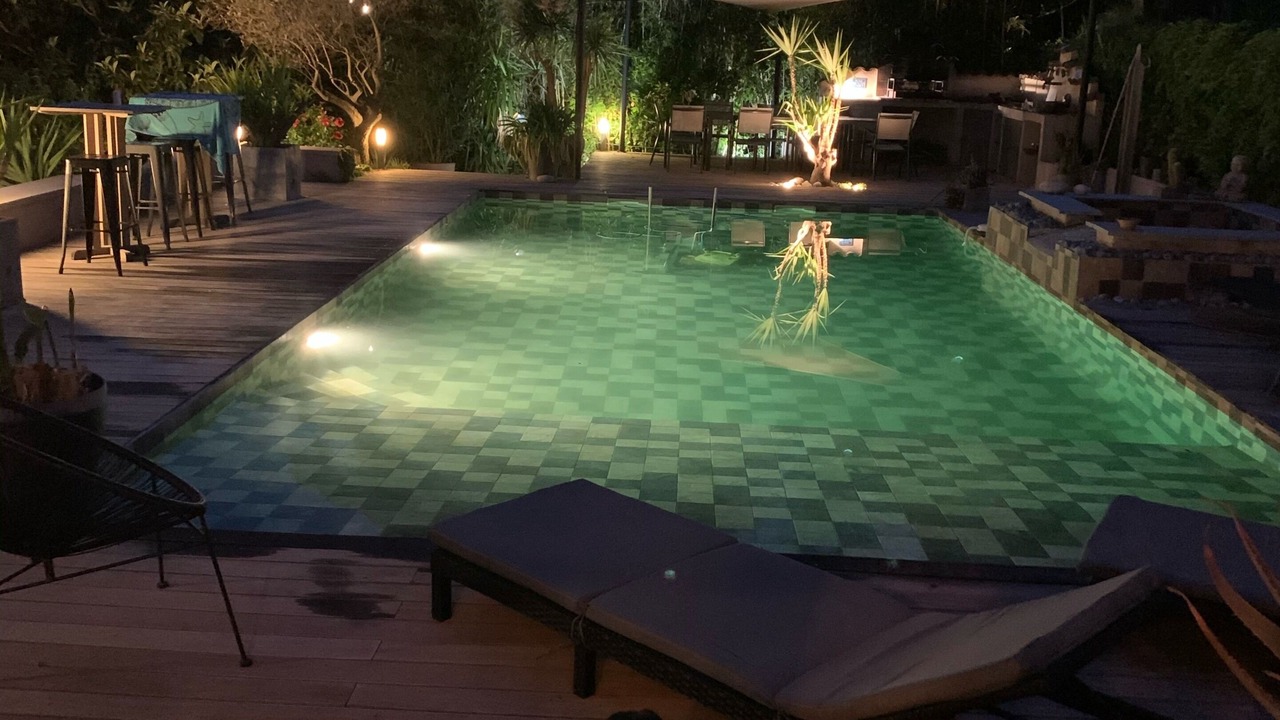 Photo of Outdoor in Le Beausset