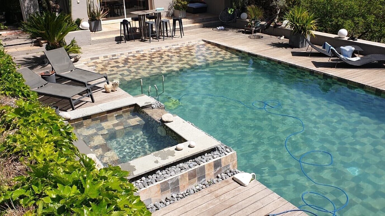 Photo of Outdoor in Le Beausset