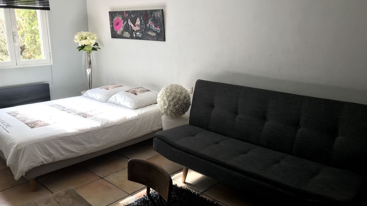 Photo of Bedroom in Le Beausset