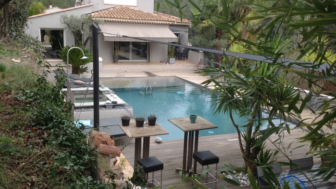 Photo of Outdoor in Le Beausset