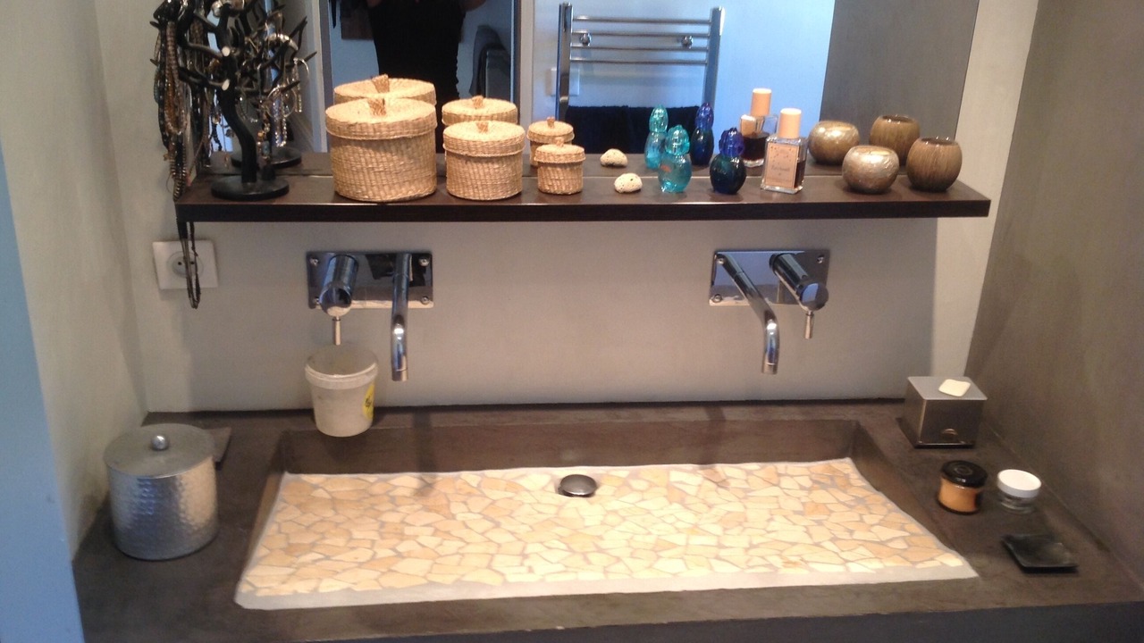 Photo of Bathroom in Le Beausset