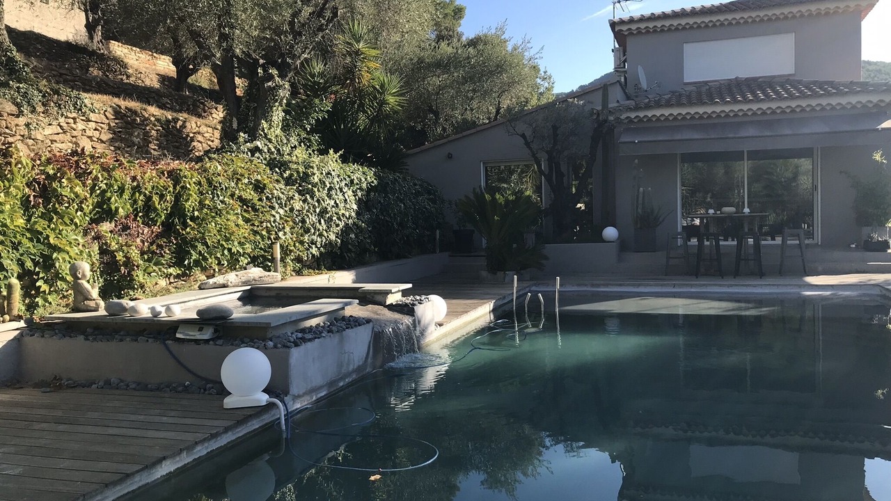Photo of Outdoor in Le Beausset