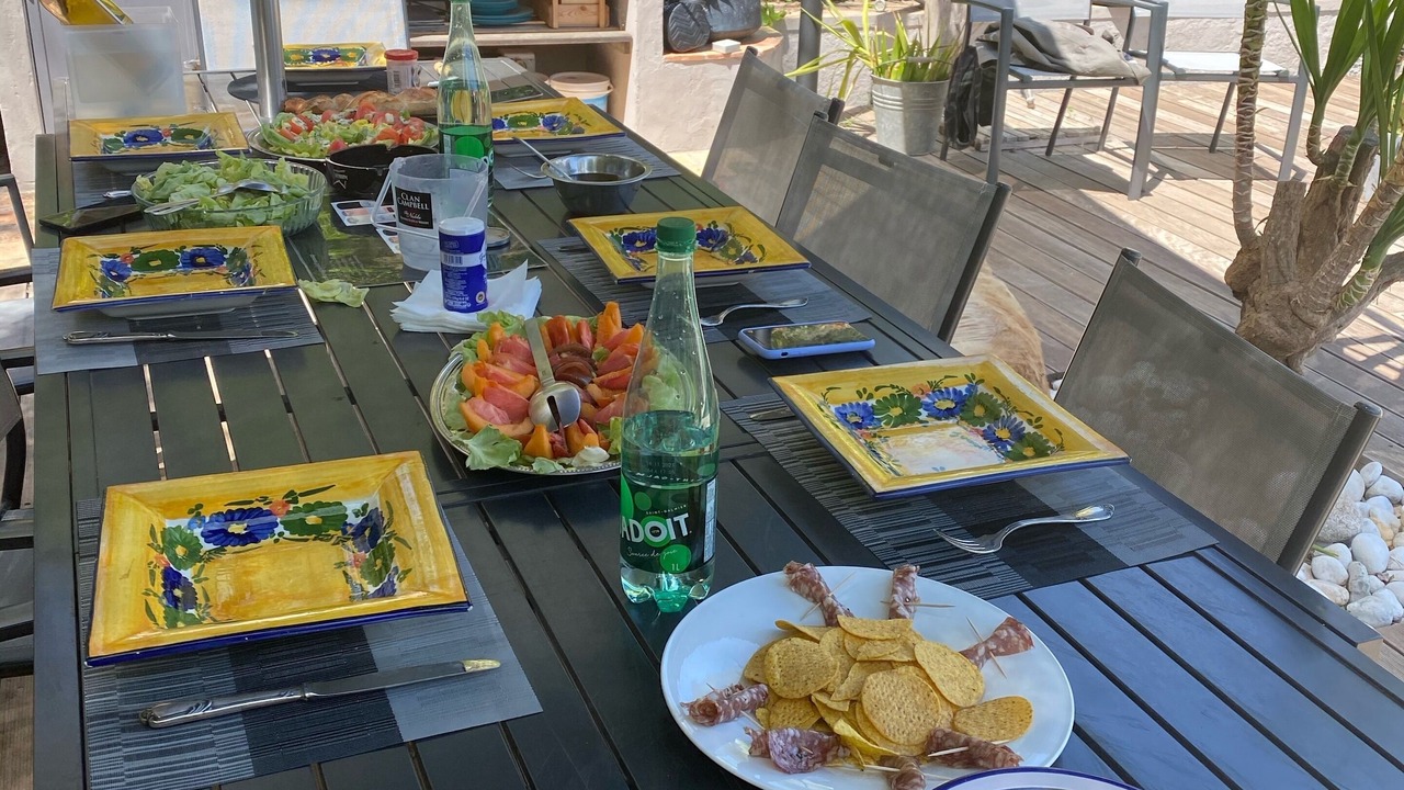 Photo of Outdoor in Le Beausset