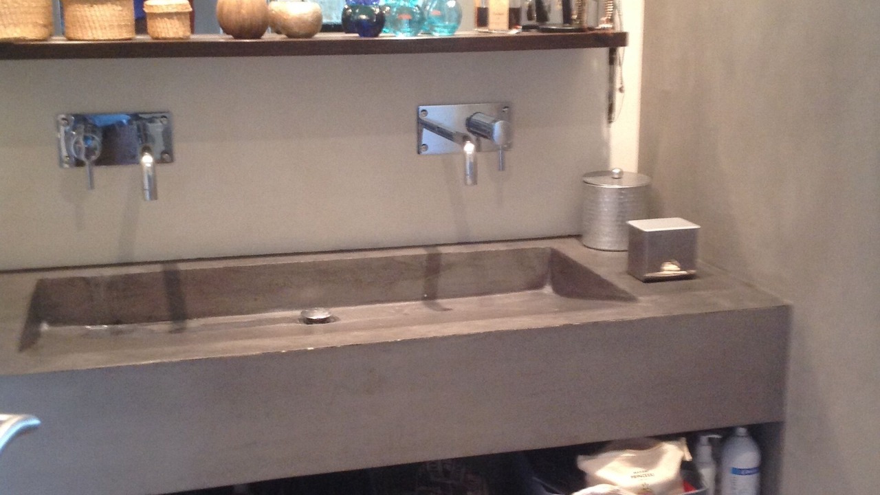 Photo of Bathroom in Le Beausset