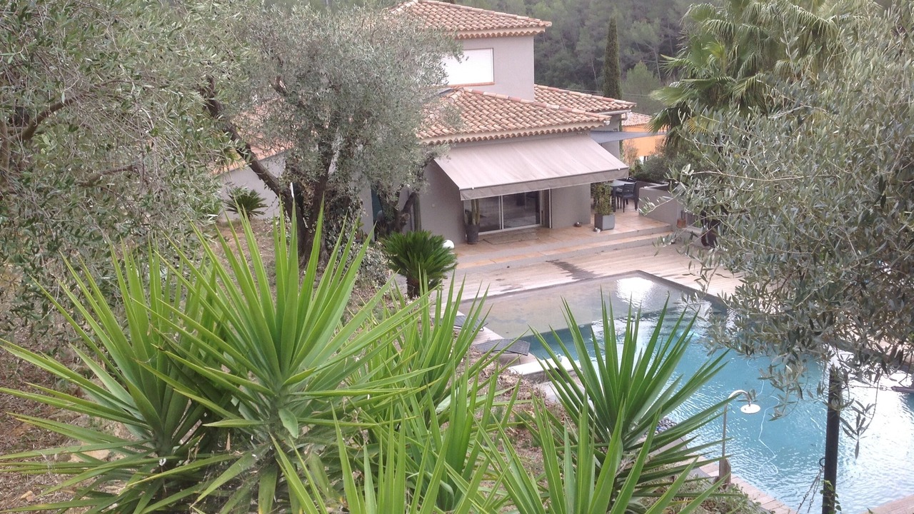 Photo of Outdoor in Le Beausset