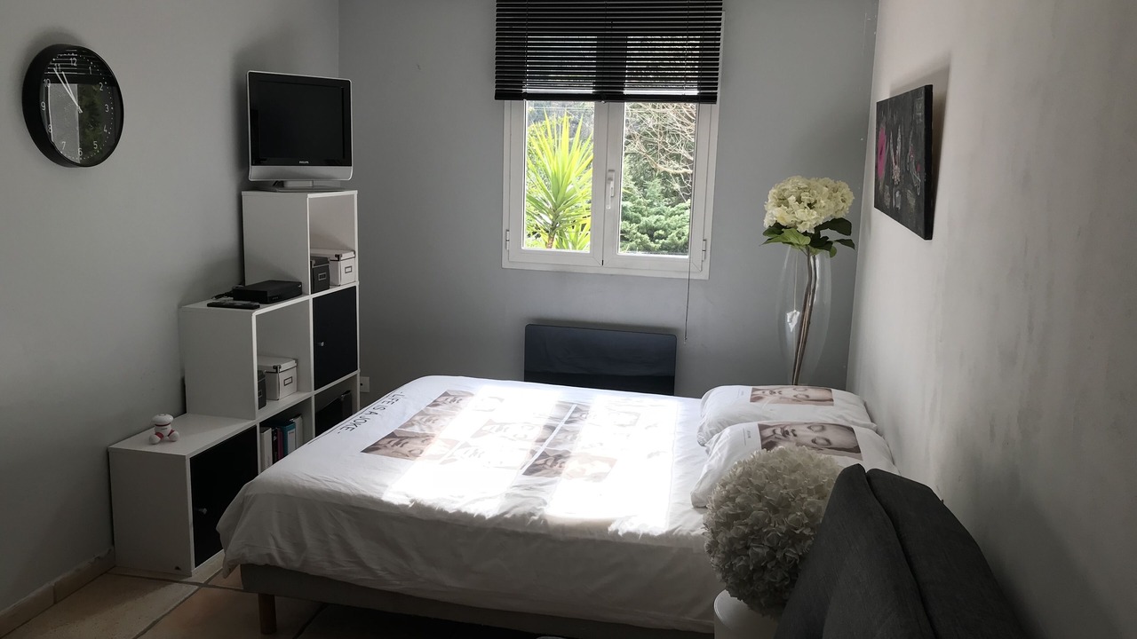 Photo of Bedroom in Le Beausset