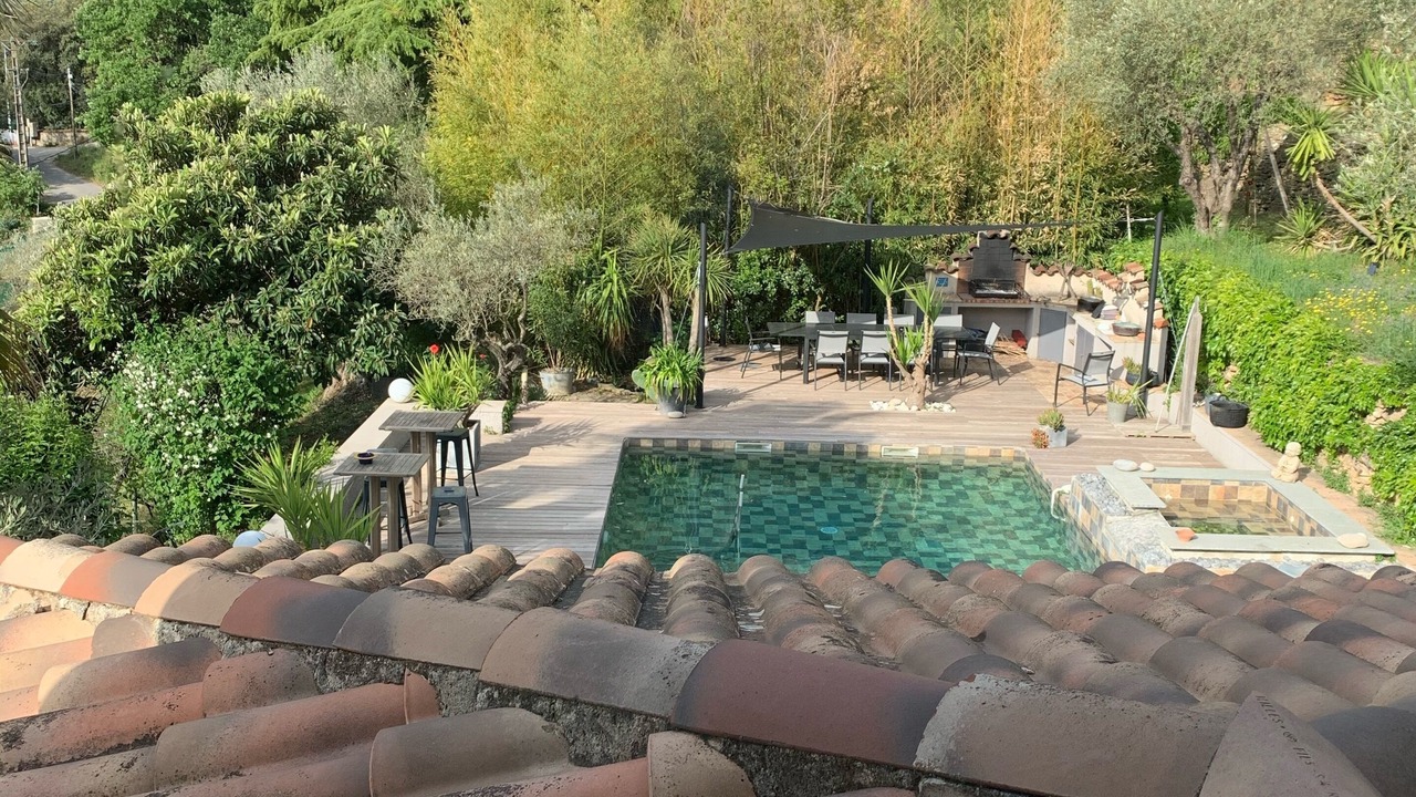 Photo of Outdoor in Le Beausset