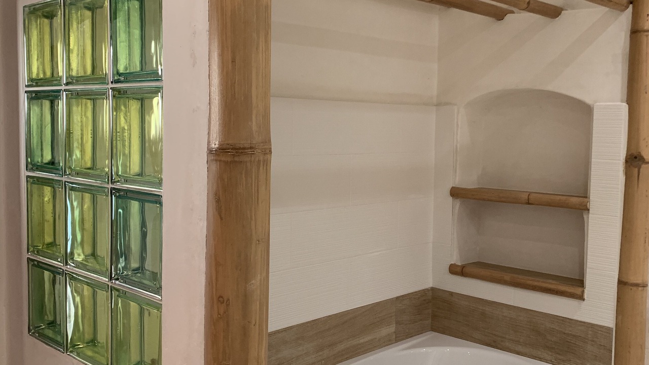 Photo of Bathroom in La Cadiere-d'Azur