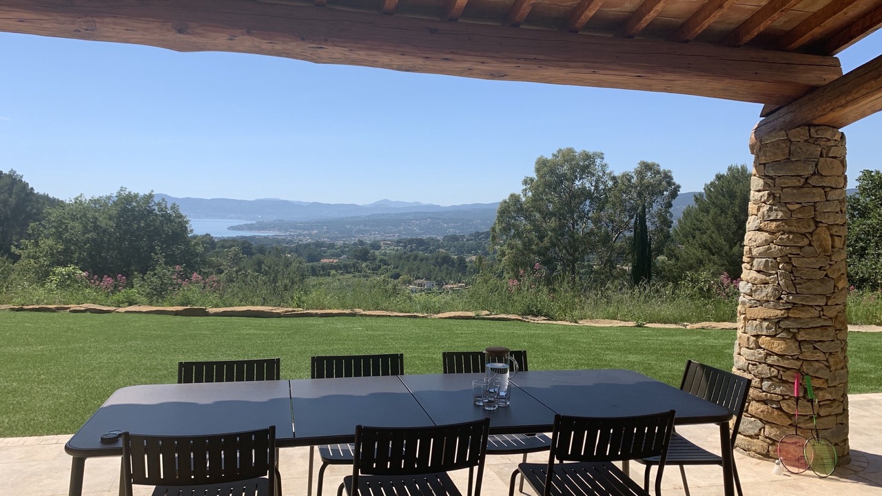 Photo of Outdoor in La Cadiere-d'Azur