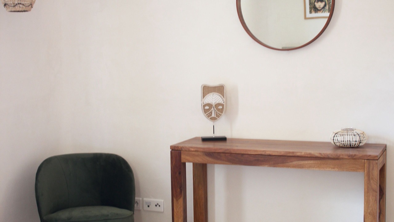 Photo of Bedroom in La Cadiere-d'Azur