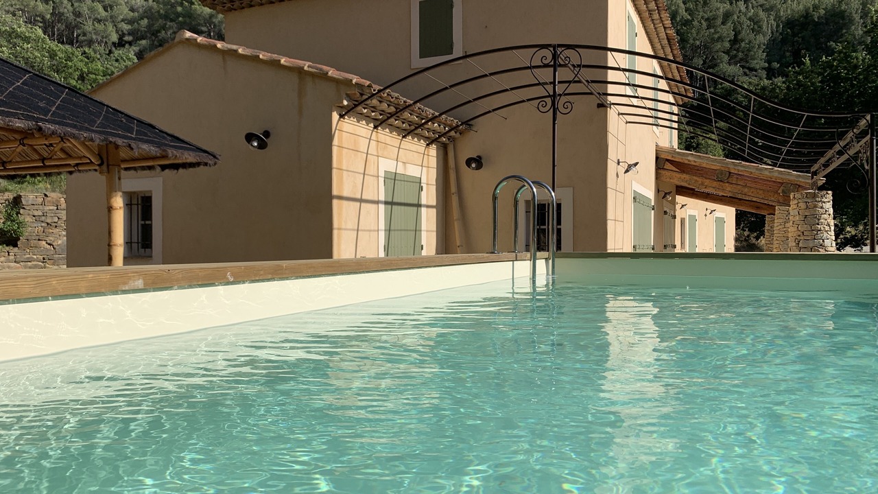 Photo of Outdoor in La Cadiere-d'Azur