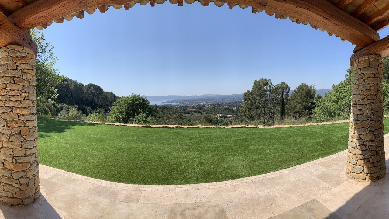 Photo of Outdoor in La Cadiere-d'Azur