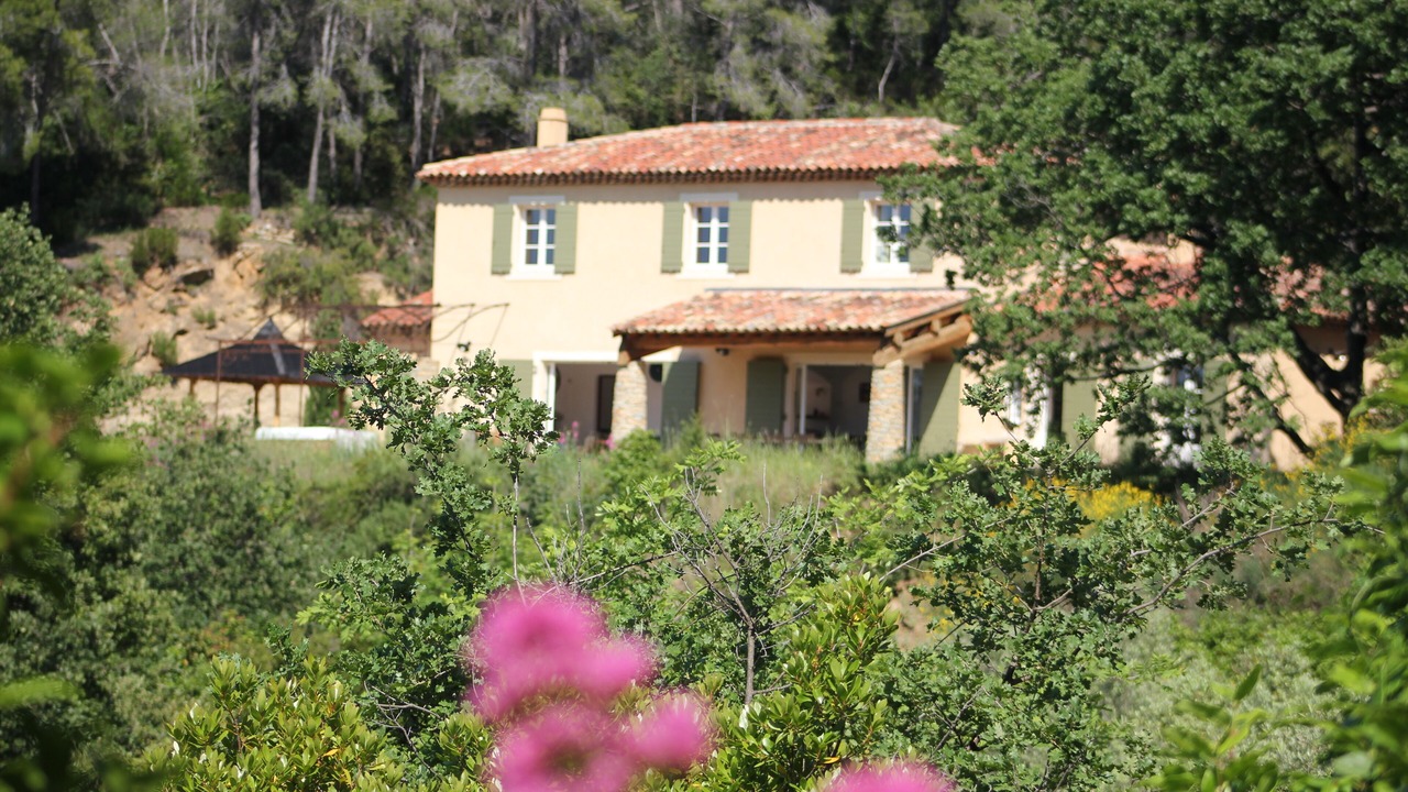 Photo of Outdoor in La Cadiere-d'Azur