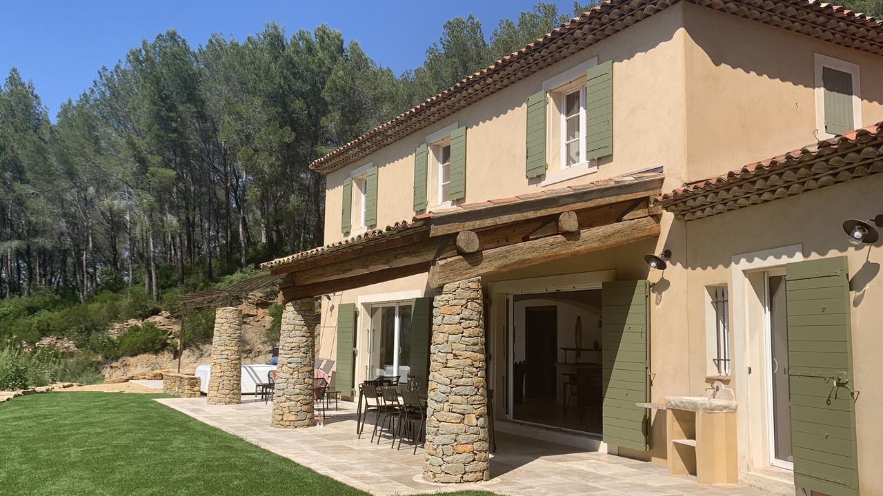 Photo of Outdoor in La Cadiere-d'Azur