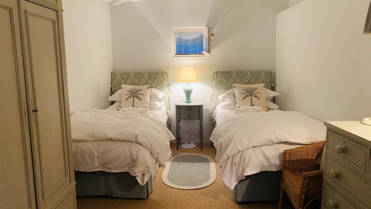 Photo of Bedroom in Gers