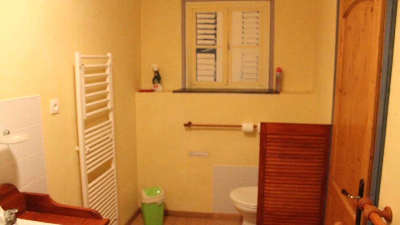 Photo of Bathroom in Saverdun