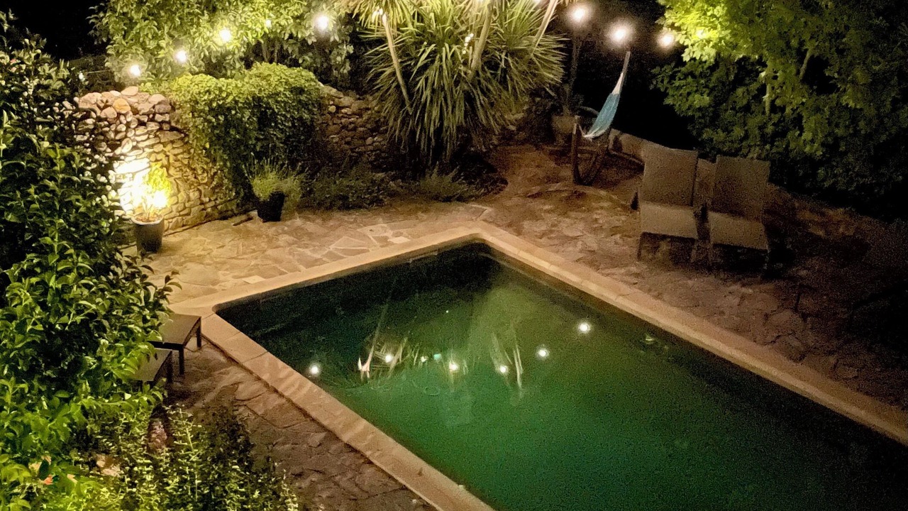 Photo of Outdoor in Brignon