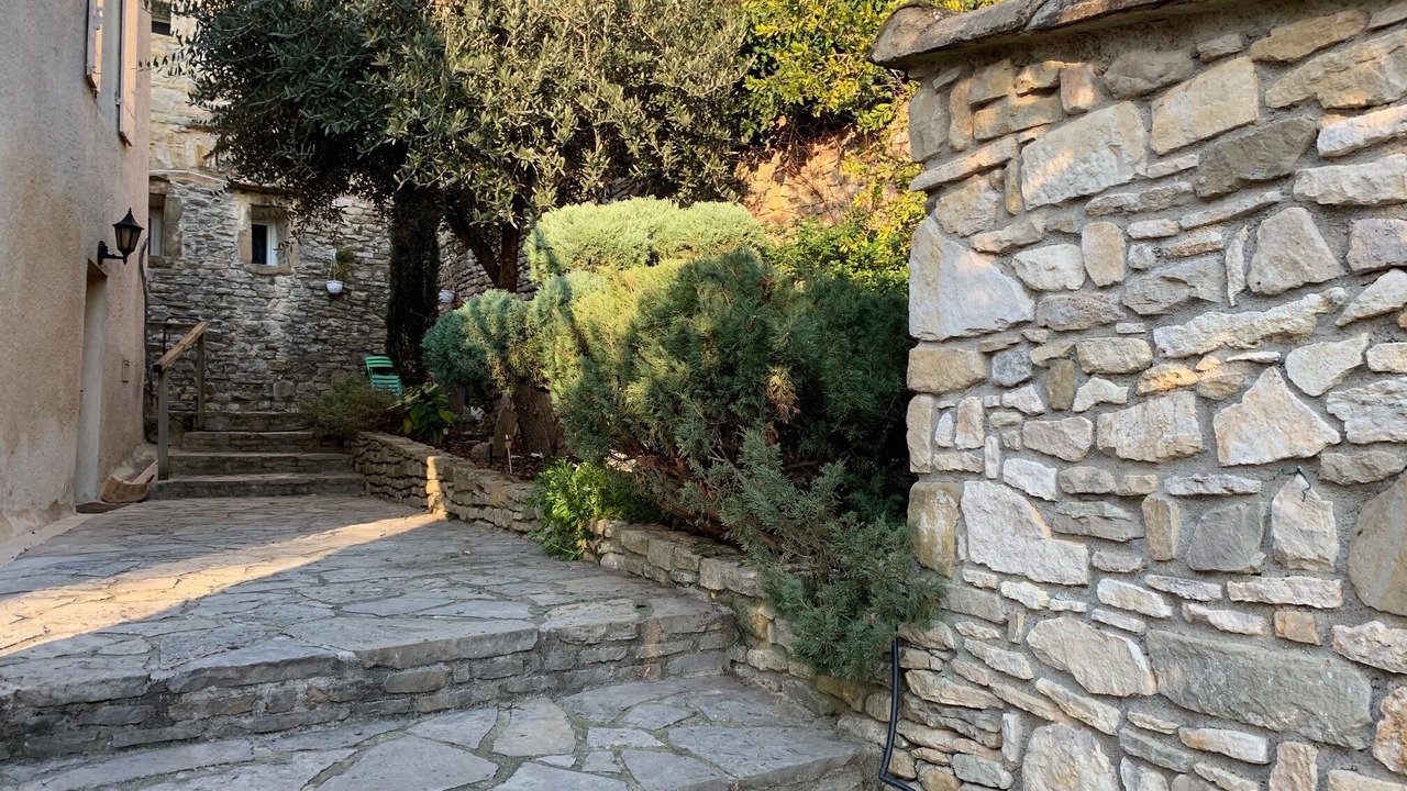 Photo of Outdoor in Brignon