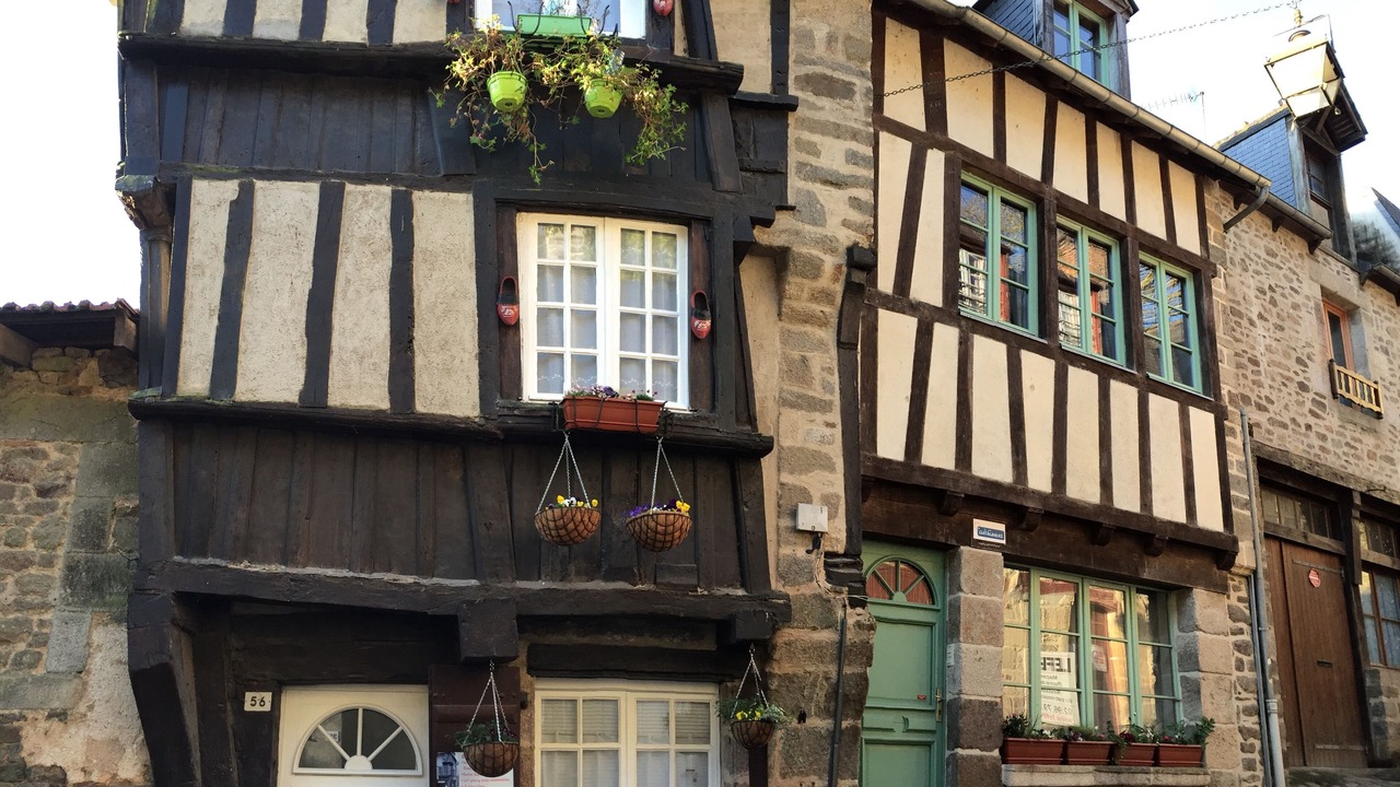 Photo of Outdoor in Dinan