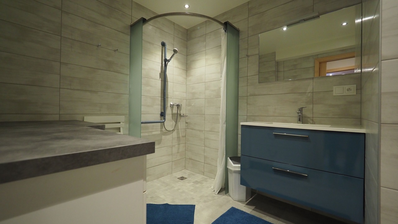 Photo of Bathroom in Hunawihr